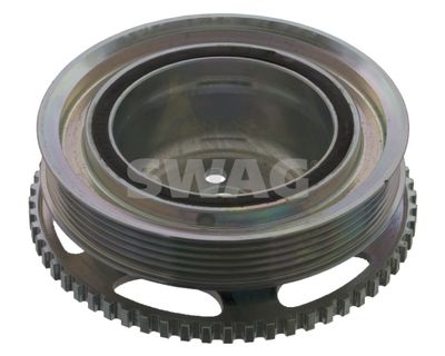 Belt Pulley, crankshaft SWAG 70 94 4415