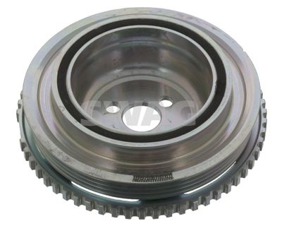 Belt Pulley, crankshaft SWAG 70 94 4416