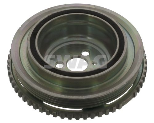 SWAG 70 94 4418 Belt Pulley, crankshaft