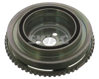 Belt Pulley, crankshaft SWAG 70 94 4418