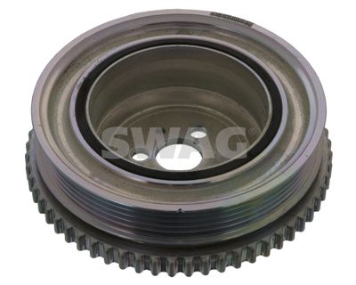 Belt Pulley, crankshaft SWAG 70 94 4419