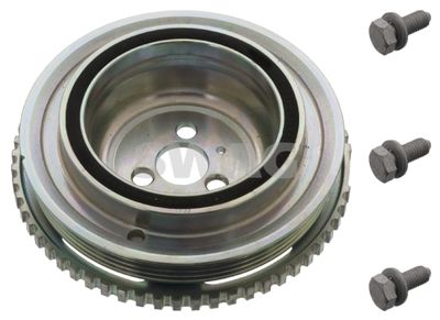 Belt Pulley, crankshaft SWAG 70 94 4811