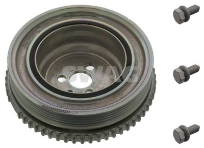 Belt Pulley, crankshaft SWAG 70 94 4813