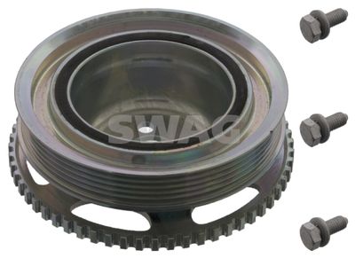 Belt Pulley, crankshaft SWAG 70 94 4815