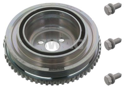 Belt Pulley, crankshaft SWAG 70 94 4816