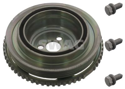 Belt Pulley, crankshaft SWAG 70 94 4818
