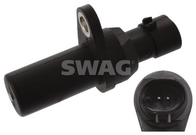 Sensor, crankshaft pulse SWAG 70 94 4841
