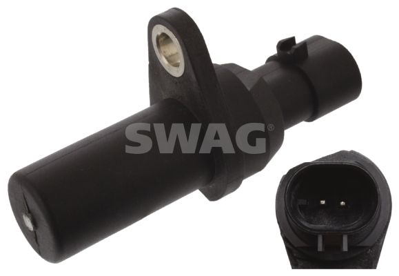 SWAG 70 94 4842 Sensor, crankshaft pulse