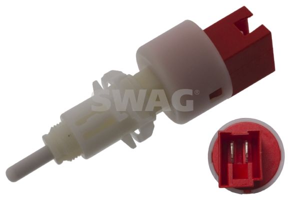 SWAG 70 94 4843 Switch, clutch control (cruise control)