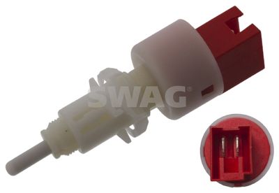 Switch, clutch control (cruise control) SWAG 70 94 4843