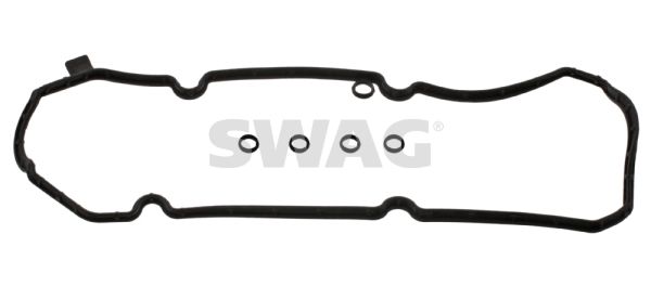 SWAG 70 94 5050 Gasket, cylinder head cover