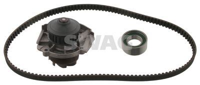 Water Pump & Timing Belt Kit SWAG 70 94 5141