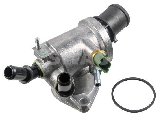 SWAG 70 94 5540 Thermostat, coolant