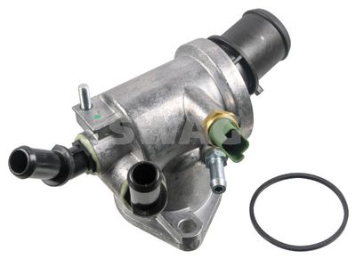 Thermostat, coolant SWAG 70 94 5540