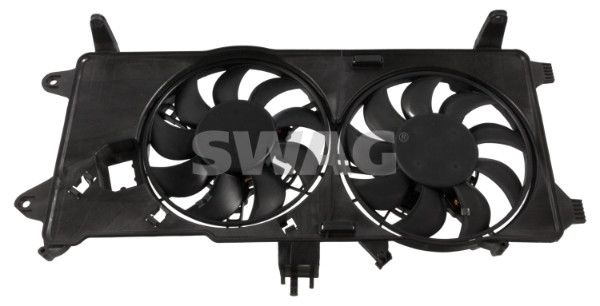 SWAG 70 94 5900 Fan, engine cooling