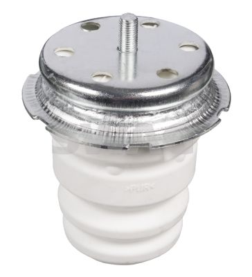 SWAG 70 94 6108 Rubber Buffer, suspension