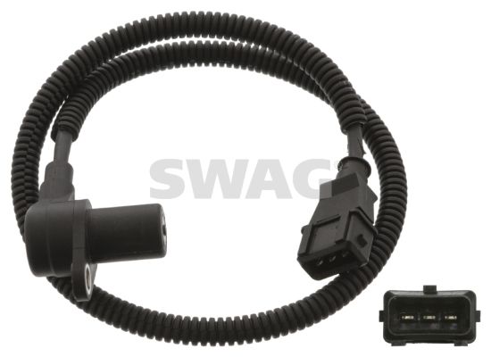 SWAG 70 94 6377 Sensor, crankshaft pulse
