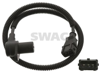 Sensor, crankshaft pulse SWAG 70 94 6377