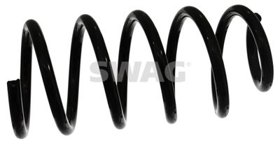 Suspension Spring SWAG 70 94 6817