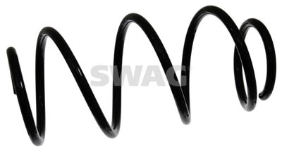 Suspension Spring SWAG 70 94 6976