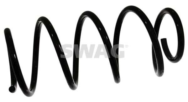 SWAG 70 94 6980 Suspension Spring