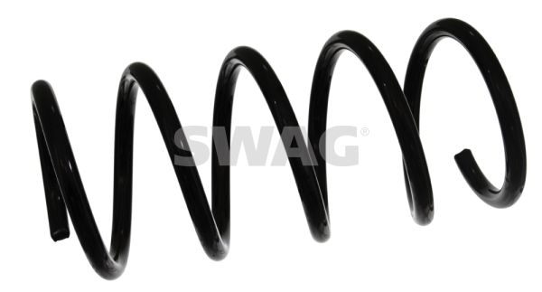 SWAG 70 94 6981 Suspension Spring