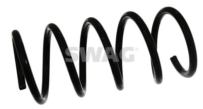 Suspension Spring SWAG 70 94 6981