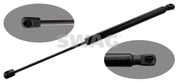 SWAG 70 94 7041 Gas Spring, boot/cargo area