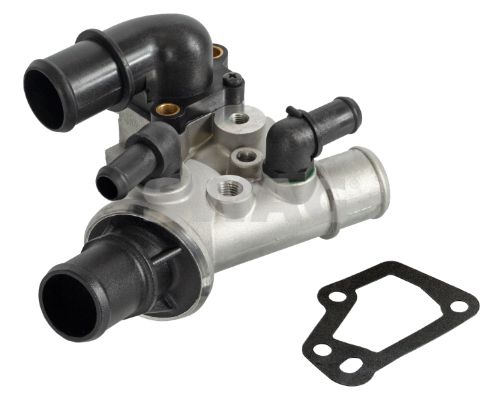 SWAG 70 94 7929 Thermostat, coolant