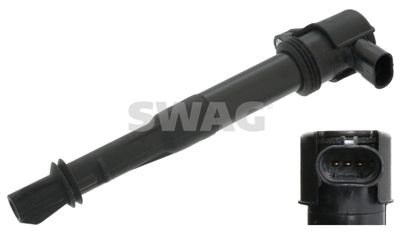 Ignition Coil SWAG 70 94 8313