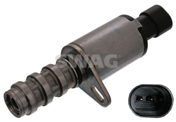 SWAG 70 94 8419 Control Valve, camshaft adjustment
