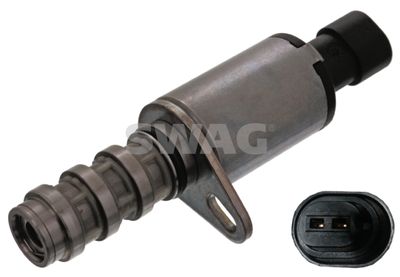 Control Valve, camshaft adjustment SWAG 70 94 8419