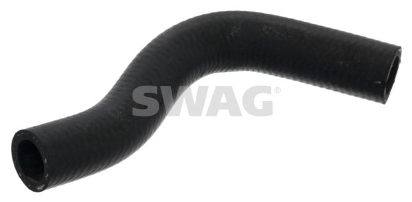SWAG 70 94 9223 Charge Air Hose