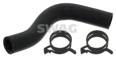 Charge Air Hose SWAG 70 94 9241