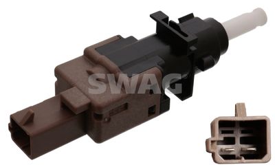 Switch, clutch control (cruise control) SWAG 70 94 9439