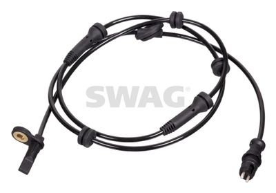 Sensor, wheel speed SWAG 70 10 2263