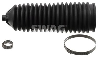 Bellow Kit, steering SWAG 70 10 2369