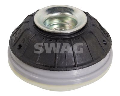 Repair Kit, suspension strut support mount SWAG 70 10 4362