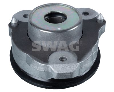 Repair Kit, suspension strut support mount SWAG 70 10 4365