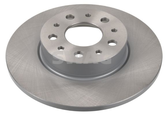 SWAG 70 10 5716 Brake Disc