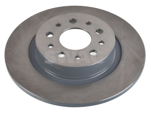 SWAG 70 10 7714 Brake Disc