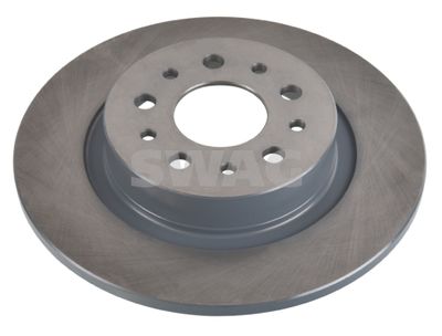 Brake Disc SWAG 70 10 7714
