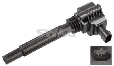 Ignition Coil SWAG 70 10 7961