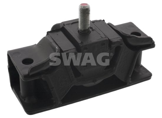 SWAG 70 13 0007 Mounting, engine