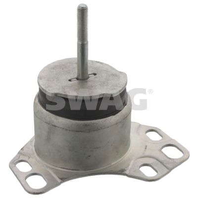 SWAG 70 13 0009 Mounting, engine