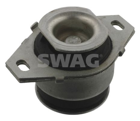 SWAG 70 13 0019 Mounting, engine