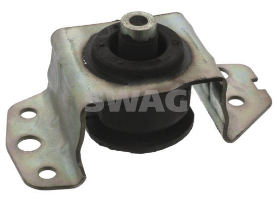 SWAG 70 13 0023 Mounting, engine