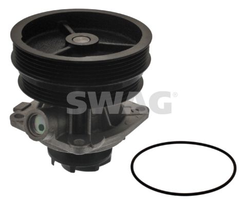 SWAG 70 15 0023 Water Pump, engine cooling