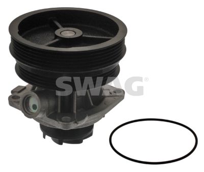 Water Pump, engine cooling SWAG 70 15 0023