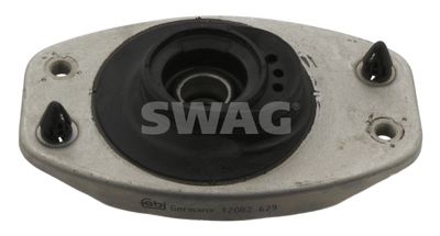 Repair Kit, suspension strut support mount SWAG 70 54 0001